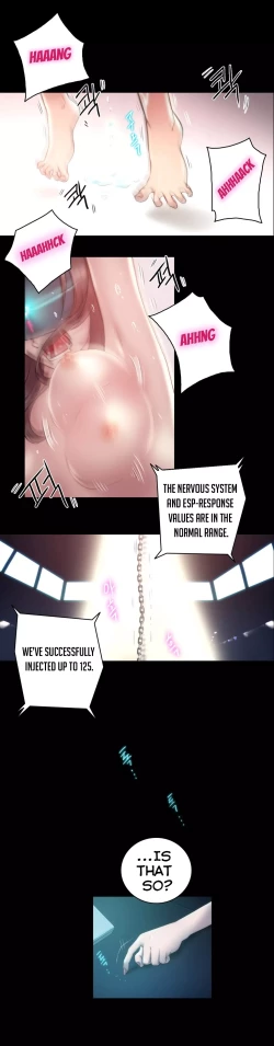 Page 134 of Erotic Sensuality & Perception Ch. 1-10