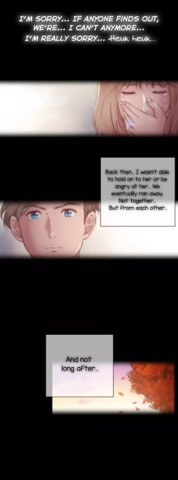 Page 146 of Erotic Sensuality & Perception Ch. 1-10