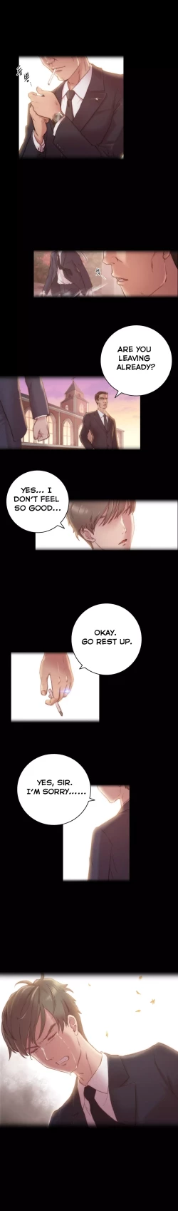 Page 147 of Erotic Sensuality & Perception Ch. 1-10