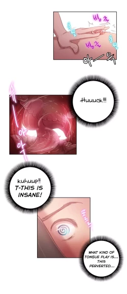 Page 19 of Erotic Sensuality & Perception Ch. 1-10