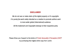 Page 36 of Erotic Sensuality & Perception Ch. 1-10