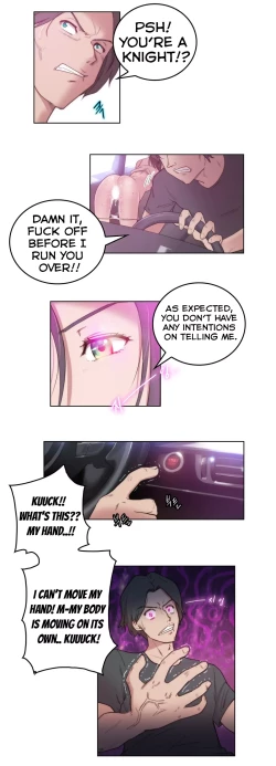 Page 41 of Erotic Sensuality & Perception Ch. 1-10