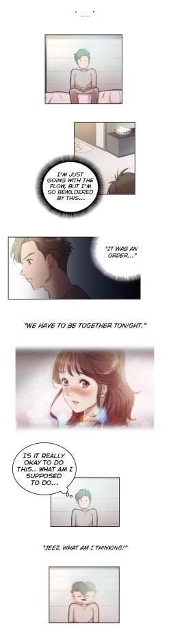 Page 59 of Erotic Sensuality & Perception Ch. 1-10