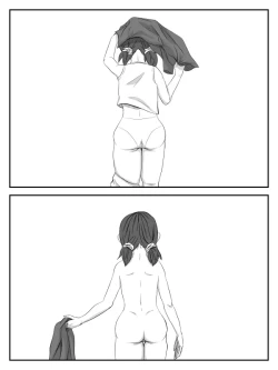 Page 135 of Kanojo ga Netorare, Hahaoya o Netorare, Imouto mo Netorare