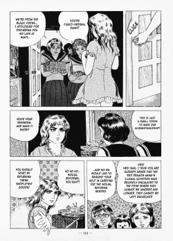 Page 118 of Goro Mesu Tenshi | Fighting Bitch Angels Ch. 1-6