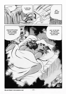 Page 174 of Goro Mesu Tenshi | Fighting Bitch Angels Ch. 1-6