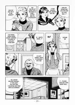 Page 183 of Goro Mesu Tenshi | Fighting Bitch Angels Ch. 1-6