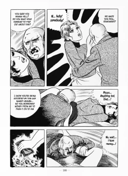 Page 184 of Goro Mesu Tenshi | Fighting Bitch Angels Ch. 1-6