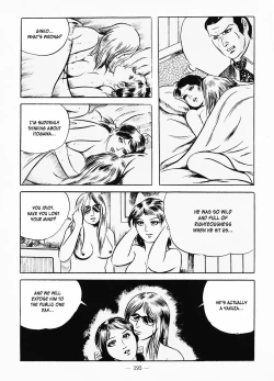 Page 199 of Goro Mesu Tenshi | Fighting Bitch Angels Ch. 1-6