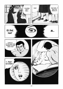 Page 201 of Goro Mesu Tenshi | Fighting Bitch Angels Ch. 1-6