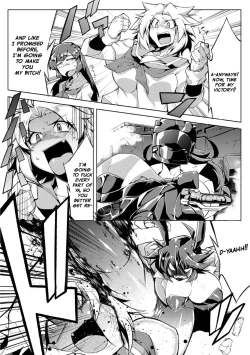 Page 3 of Danji Nyuuyou! | In Need of Boys!