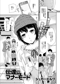 Page 27 of Shoujo no Izumi