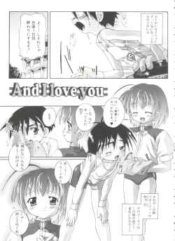Page 87 of Otokonoko Katsudou Houkokusho - Otokonoko Activity Report