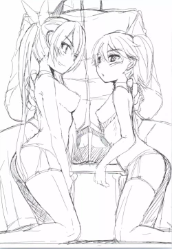 Page 24 of Karada wa Osanaku Kokoro mo Osanai