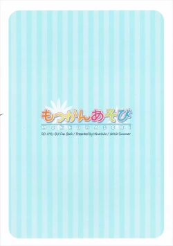 Page 14 of Mokkan Asobi