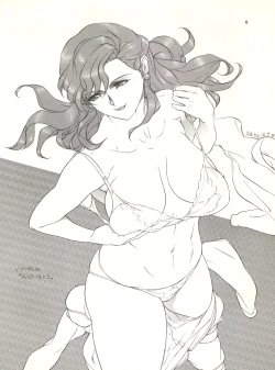 Page 5 of MS Nyan Nyan II