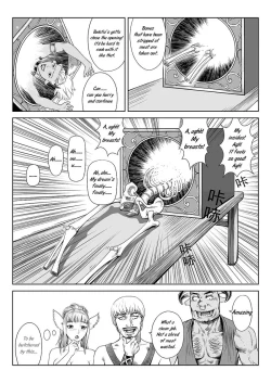 Page 5 of 一次成功而失败的实验