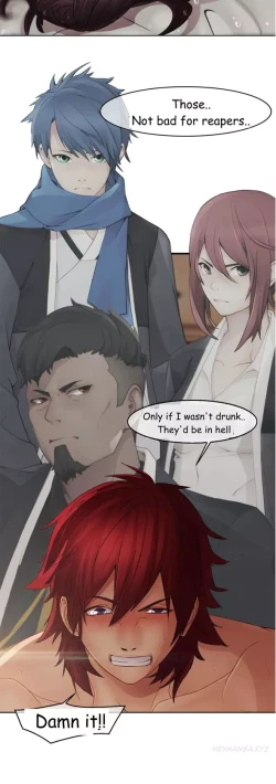 Page 131 of The Matrix Ch.1-4