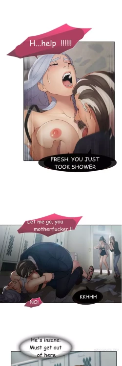 Page 172 of The Matrix Ch.1-4