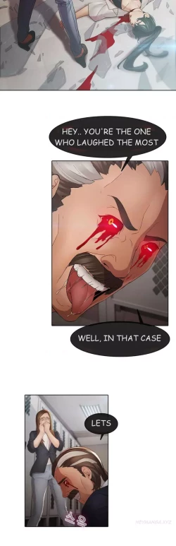 Page 175 of The Matrix Ch.1-4