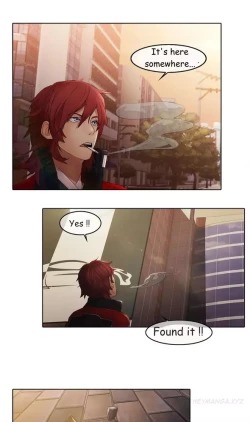 Page 180 of The Matrix Ch.1-4