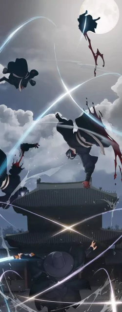 Page 40 of The Matrix Ch.1-4