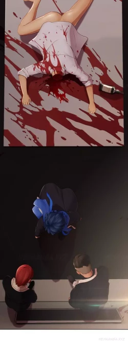 Page 98 of The Matrix Ch.1-4