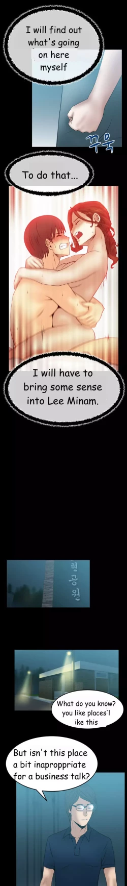 Page 418 of My Office Ch.1-41