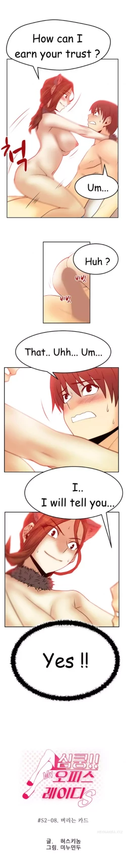 Page 463 of My Office Ch.1-41