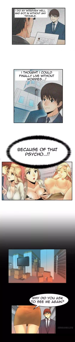 Page 58 of My Office Ch.1-41