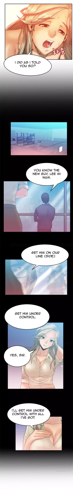 Page 83 of My Office Ch.1-41