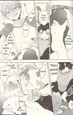 Page 10 of NICE TO MEET YOU, NIGHT