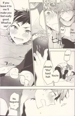 Page 8 of NICE TO MEET YOU, NIGHT