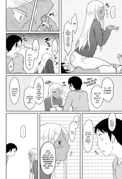 Page 137 of Momoiro Daydream Ch. 1-8