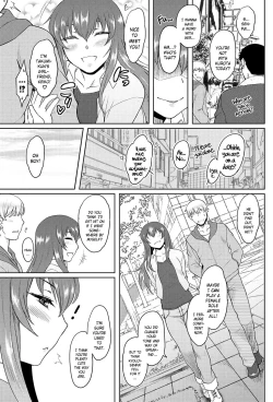 Page 150 of Momoiro Daydream Ch. 1-8