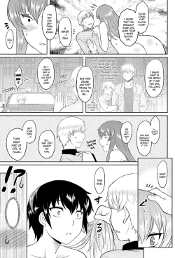 Page 158 of Momoiro Daydream Ch. 1-8