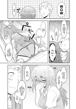 Page 32 of Momoiro Daydream Ch. 1-8