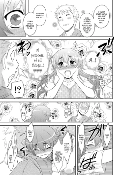 Page 34 of Momoiro Daydream Ch. 1-8