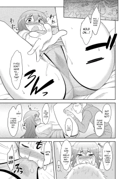 Page 38 of Momoiro Daydream Ch. 1-8