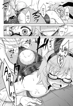 Page 81 of Momoiro Daydream Ch. 1-8