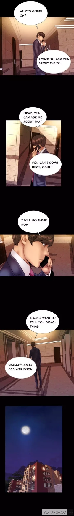 Page 113 of My Wives Ch.1-36