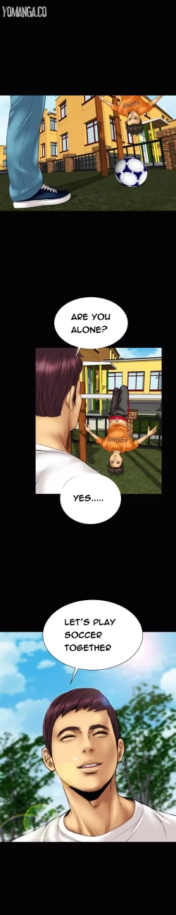 Page 153 of My Wives Ch.1-36