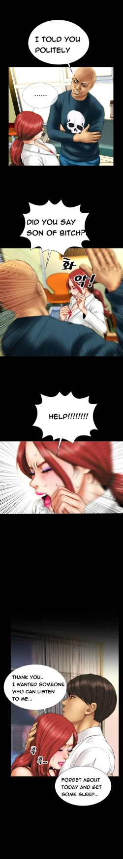 Page 171 of My Wives Ch.1-36