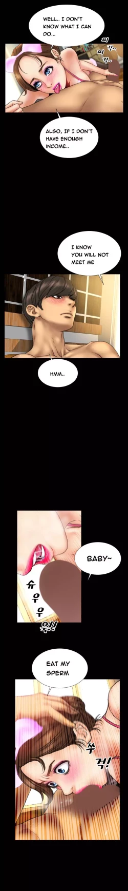 Page 189 of My Wives Ch.1-36