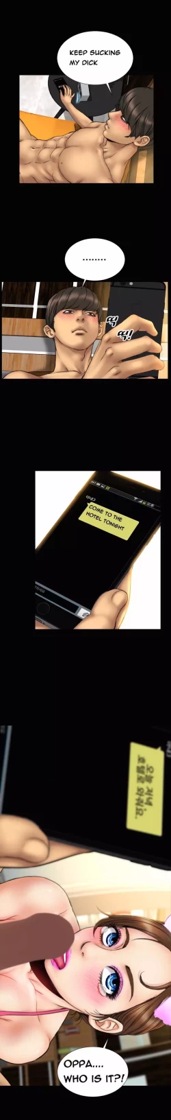 Page 191 of My Wives Ch.1-36