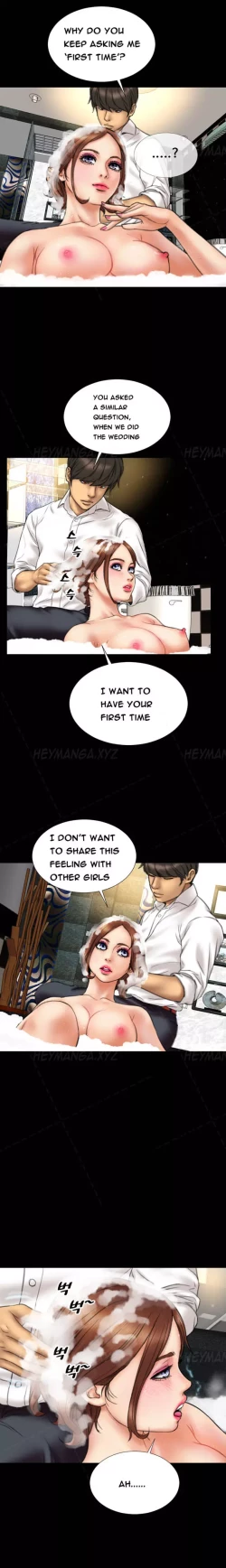 Page 200 of My Wives Ch.1-36