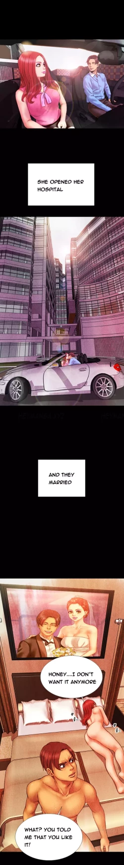 Page 263 of My Wives Ch.1-36