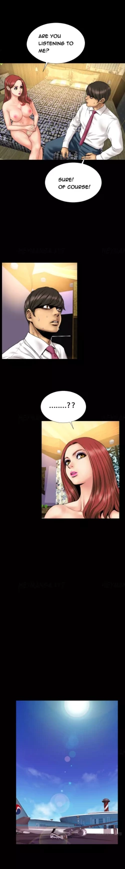 Page 279 of My Wives Ch.1-36