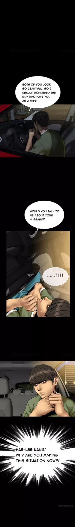 Page 323 of My Wives Ch.1-36