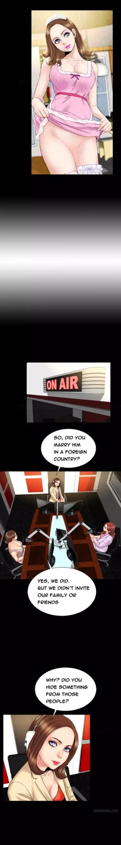 Page 329 of My Wives Ch.1-36